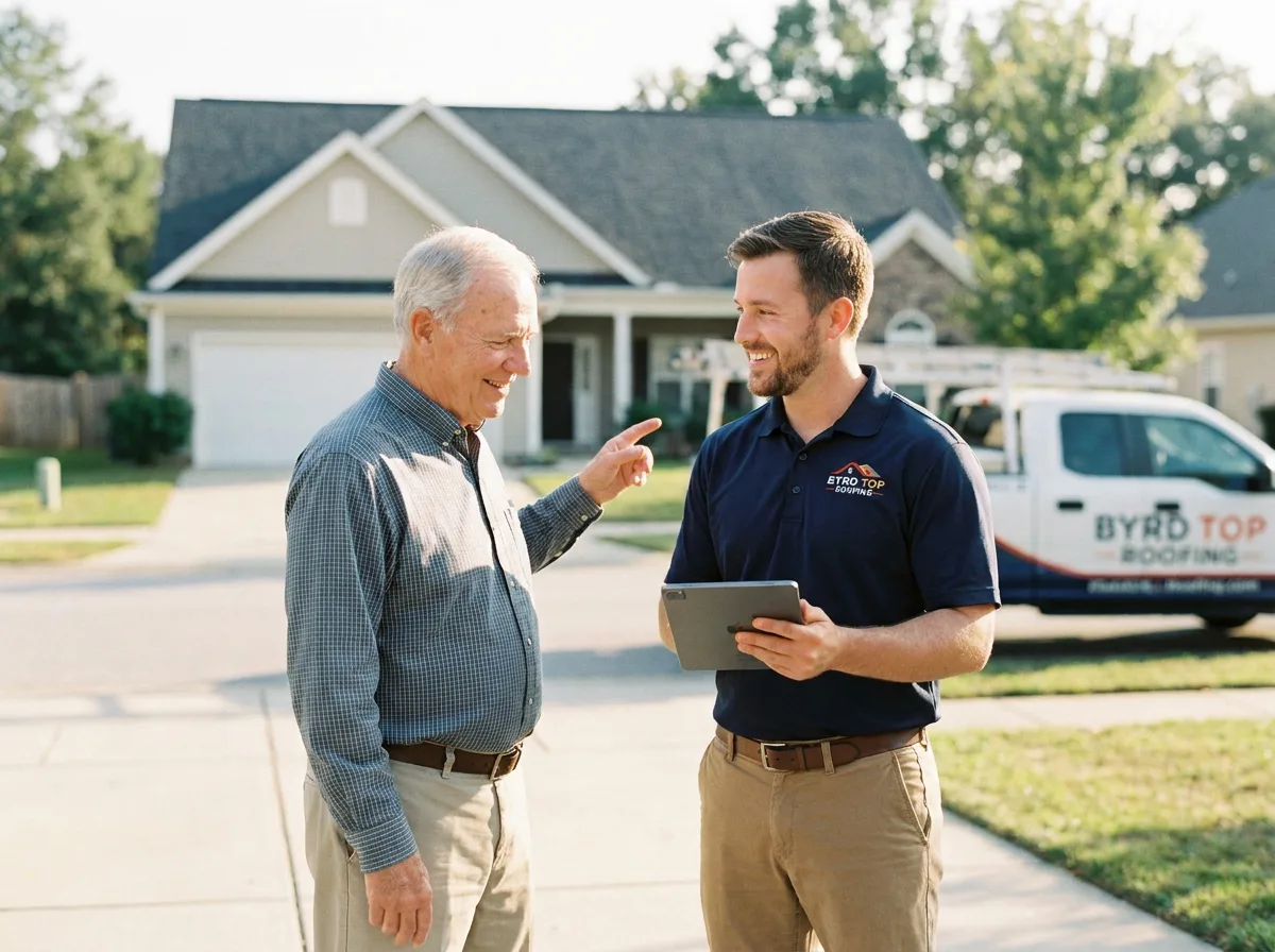 Roofing Topsham, VT FAQs